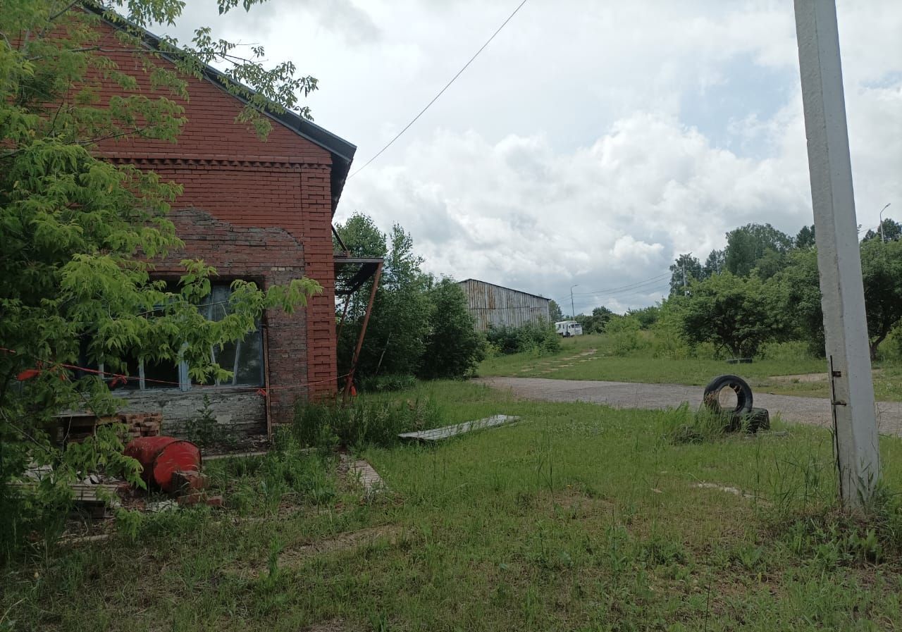 свободного назначения р-н Белебеевский г Белебей ул Строительная 1а фото 7