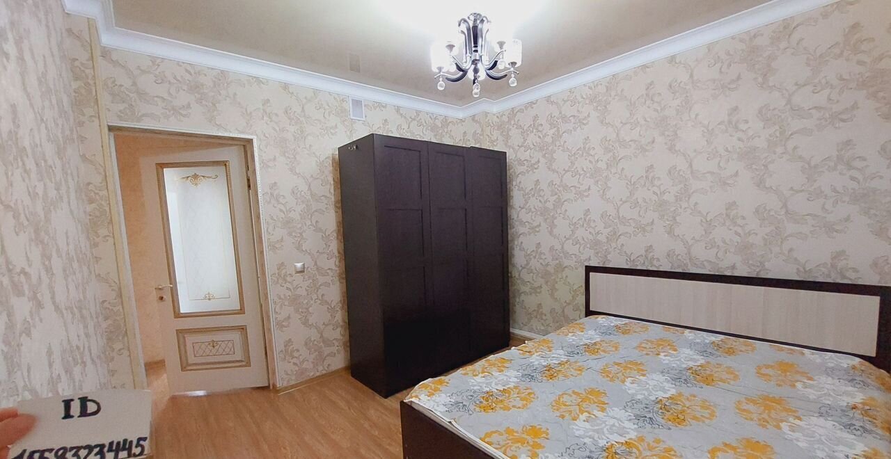 квартира г Грозный ул Санкт-Петербургская 42а фото 11