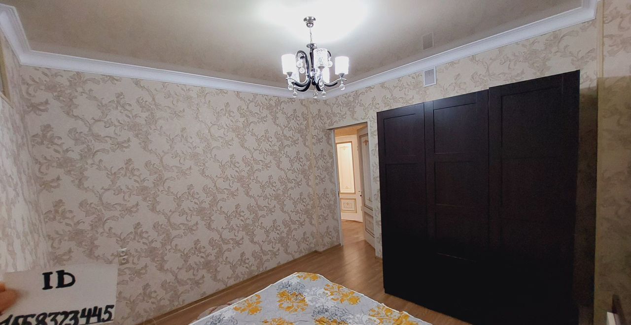 квартира г Грозный ул Санкт-Петербургская 42а фото 12