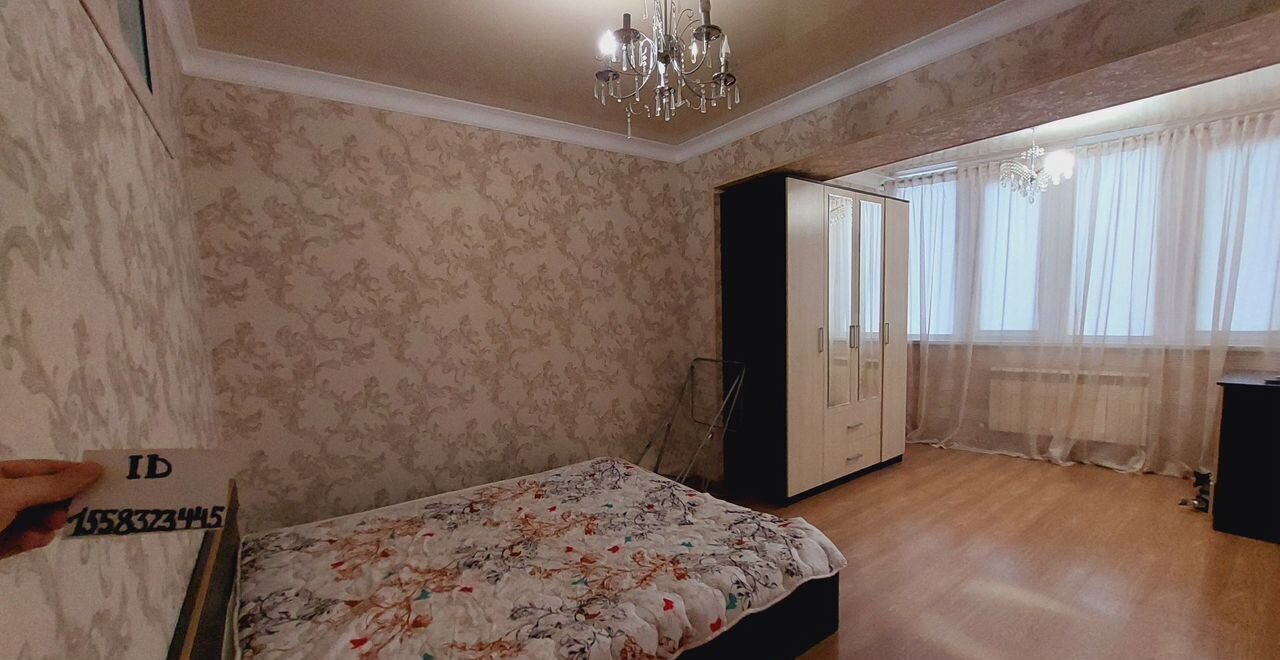 квартира г Грозный ул Санкт-Петербургская 42а фото 14