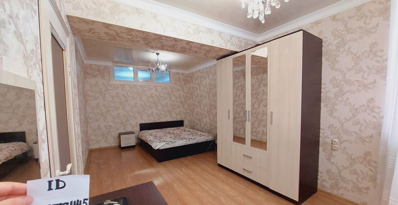 квартира г Грозный ул Санкт-Петербургская 42а фото 15