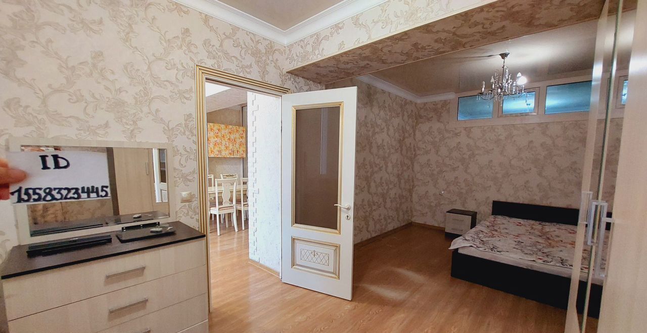 квартира г Грозный ул Санкт-Петербургская 42а фото 17
