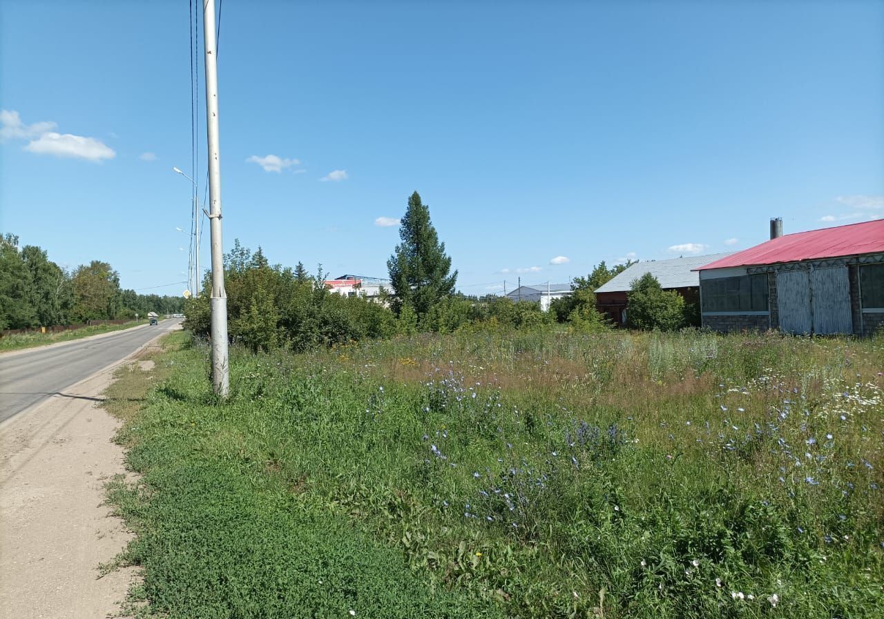 свободного назначения р-н Белебеевский г Белебей ул Строительная 1а фото 18