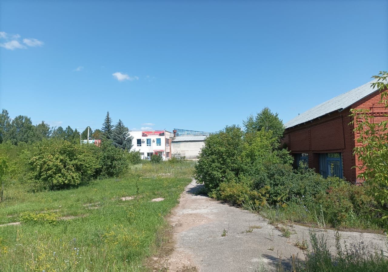 свободного назначения р-н Белебеевский г Белебей ул Строительная 1а фото 20