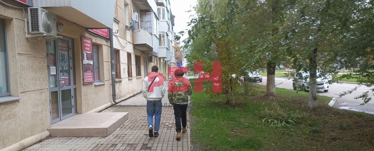 свободного назначения г Новокуйбышевск ул Гагарина 9 фото 6