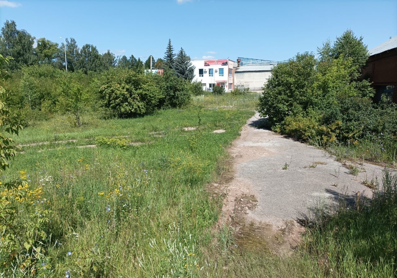 свободного назначения р-н Белебеевский г Белебей ул Строительная 1а фото 23