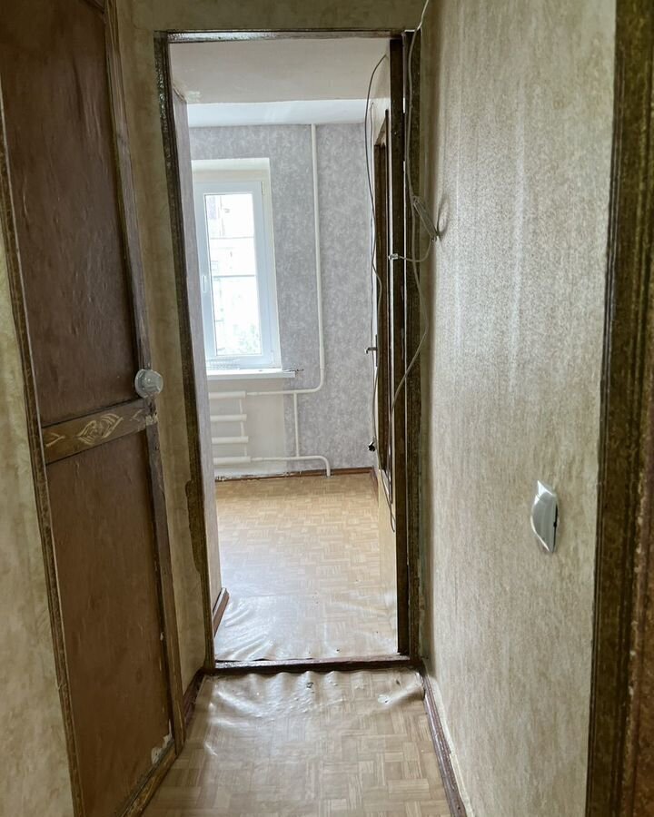 квартира г Черкесск ул Космонавтов 70 фото 9