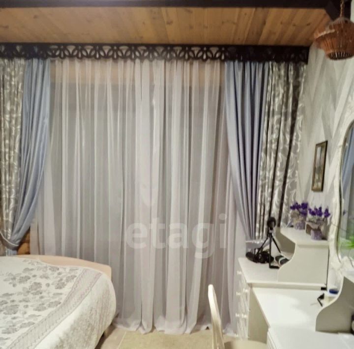 квартира г Ялта г Алупка ул им Ленина 42м фото 8