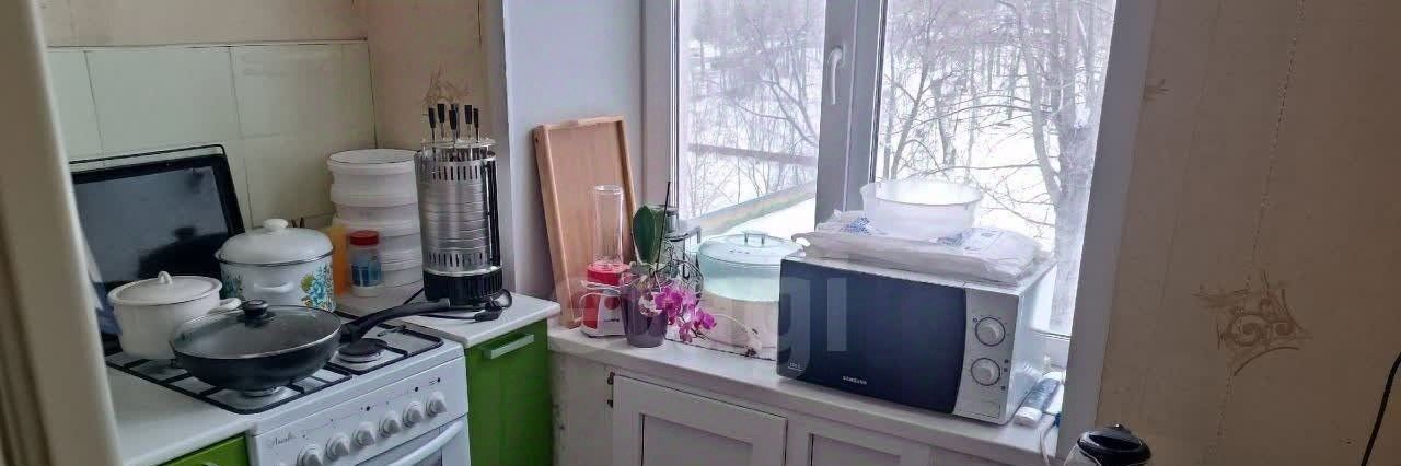 квартира г Пермь р-н Индустриальный ул Космонавта Леонова 12 фото 8