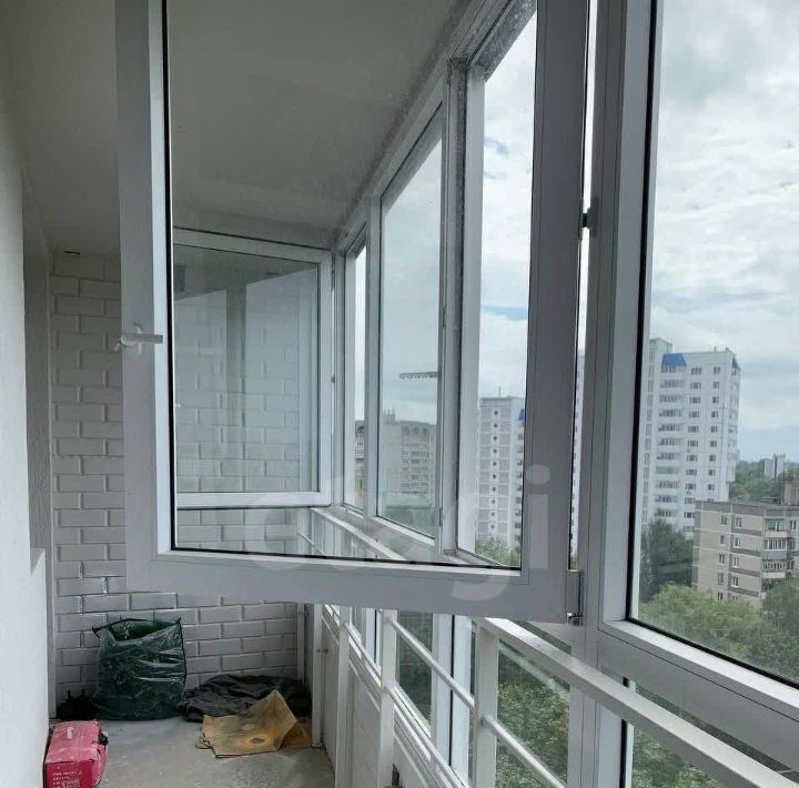 квартира г Пермь р-н Свердловский ул Муромская 24а фото 19