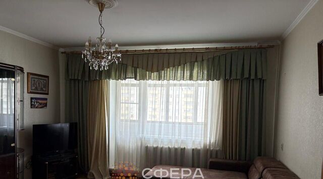 квартира Берёзовая роща ул Селезнева 48 фото