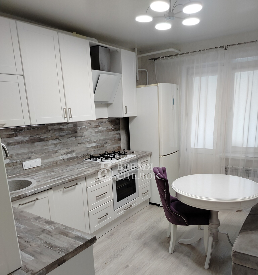 квартира г Владимир ул Фатьянова 21 фото 6