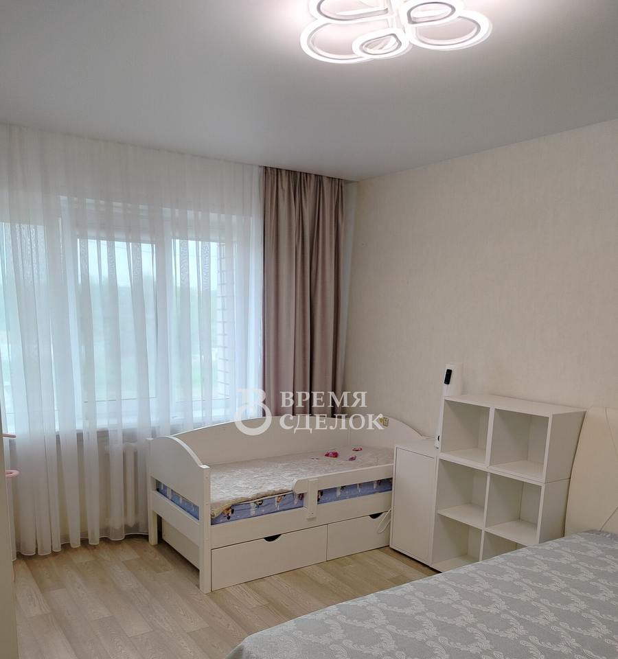 квартира г Владимир ул Фатьянова 21 фото 11