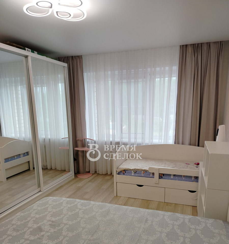 квартира г Владимир ул Фатьянова 21 фото 10
