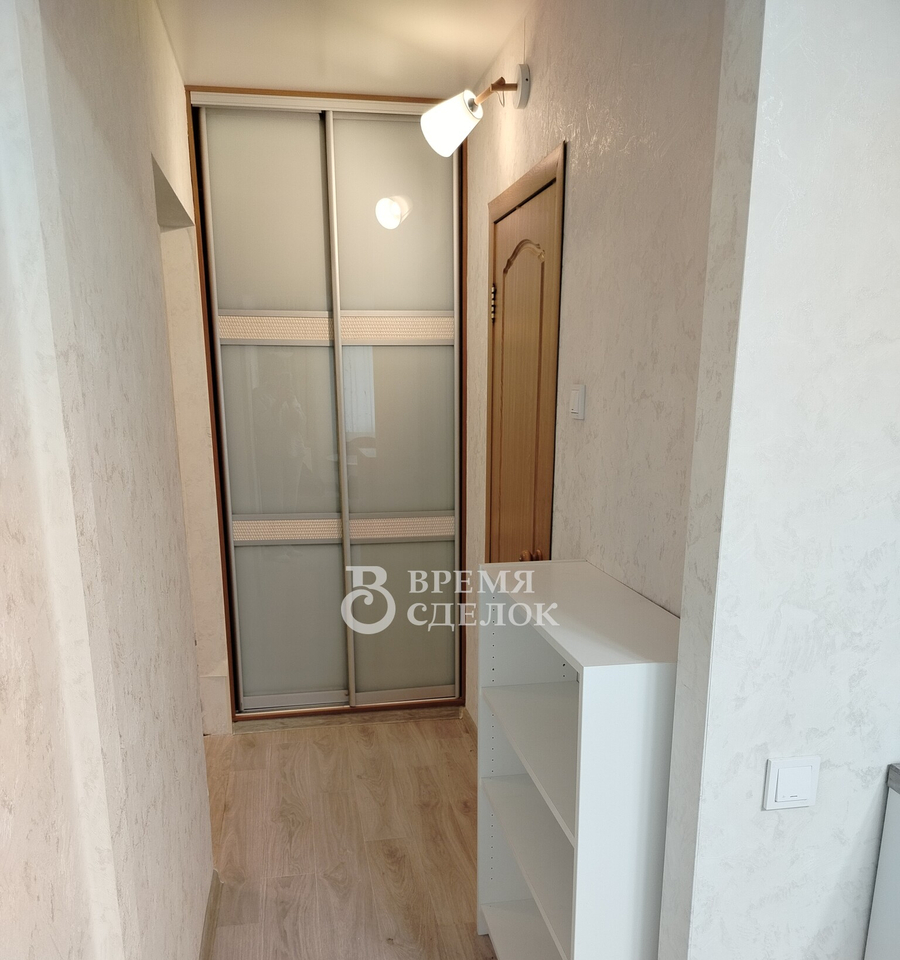 квартира г Владимир ул Фатьянова 21 фото 15