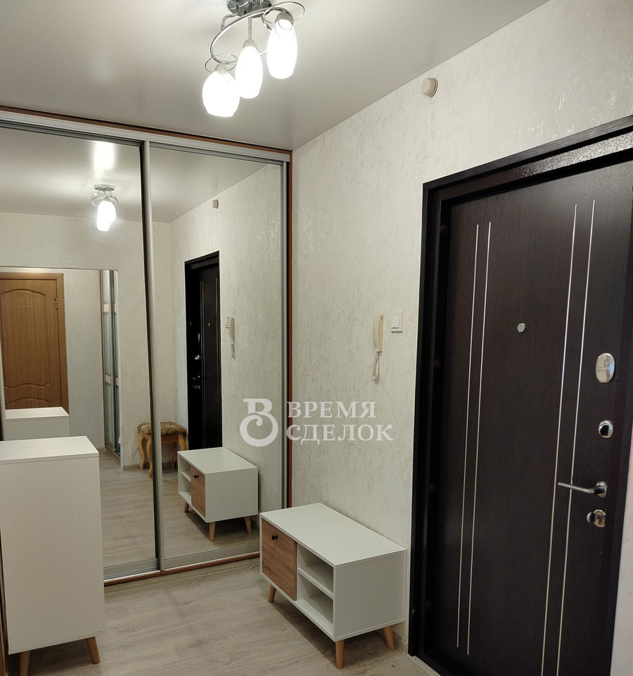 квартира г Владимир ул Фатьянова 21 фото 16
