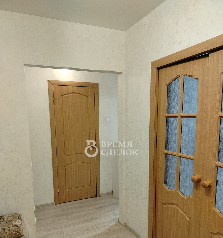 квартира г Владимир ул Фатьянова 21 фото 17
