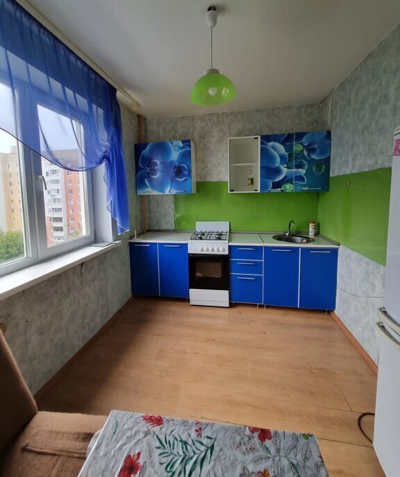 квартира г Пенза ул Антонова 17а фото 5