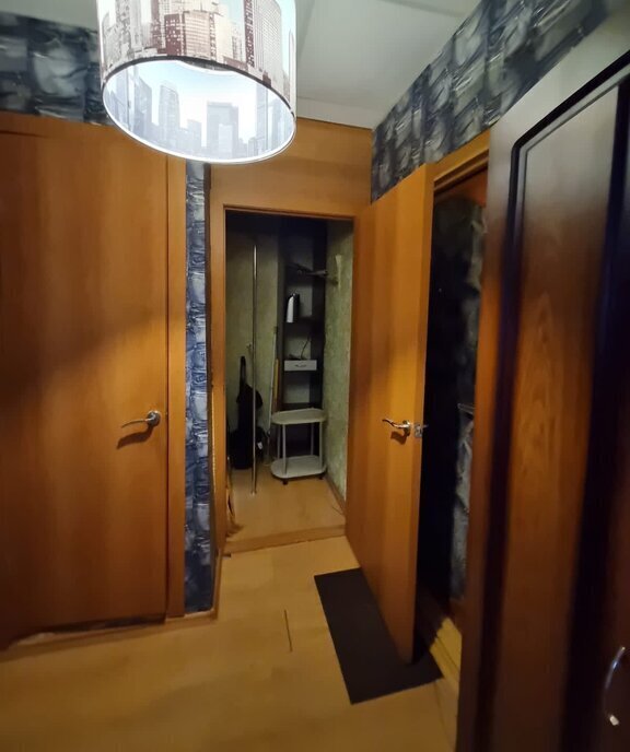 квартира г Пенза ул Антонова 17а фото 7