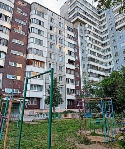 ул Уральская 49 фото