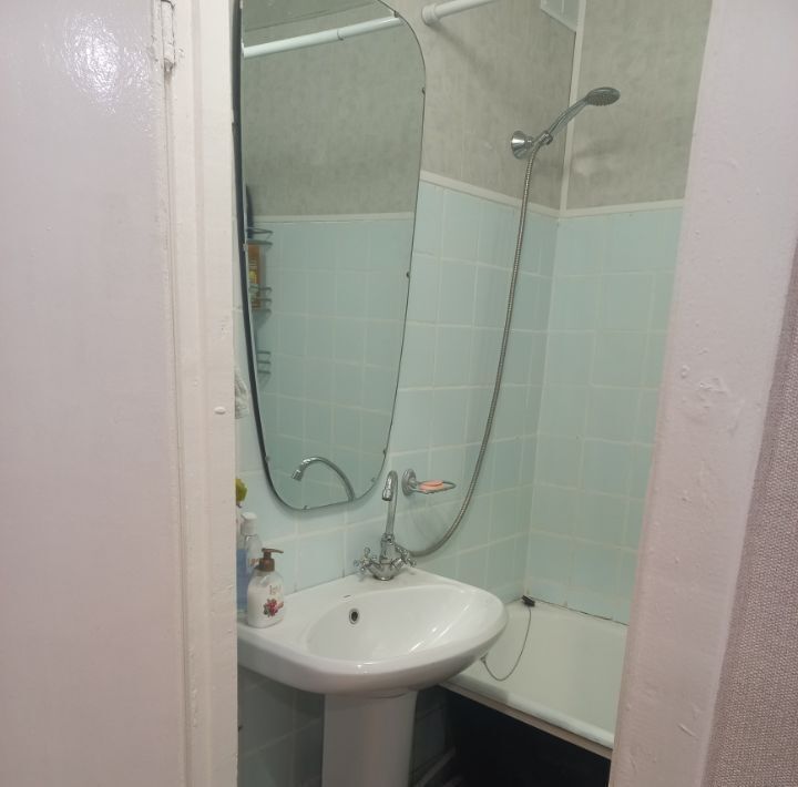 квартира г Тольятти р-н Автозаводский б-р Орджоникидзе 9 5-й кв-л фото 21