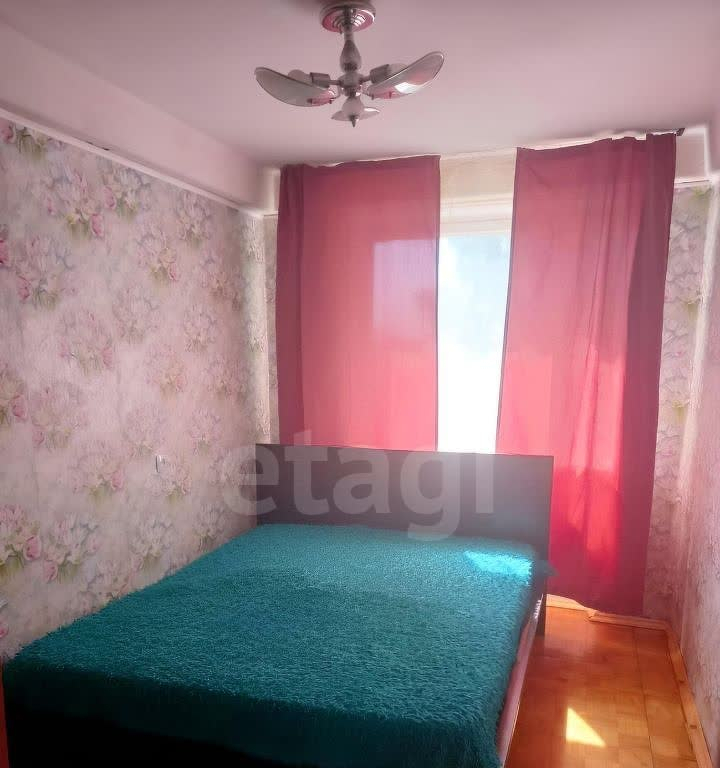 квартира р-н Всеволожский г Всеволожск ул Ленинградская 15/2 фото 6