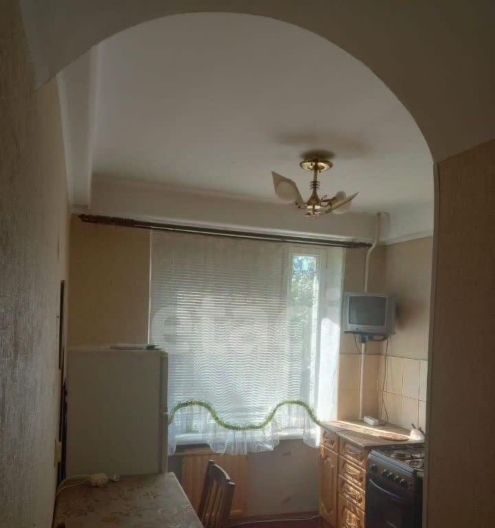 квартира р-н Всеволожский г Всеволожск ул Ленинградская 15/2 фото 7