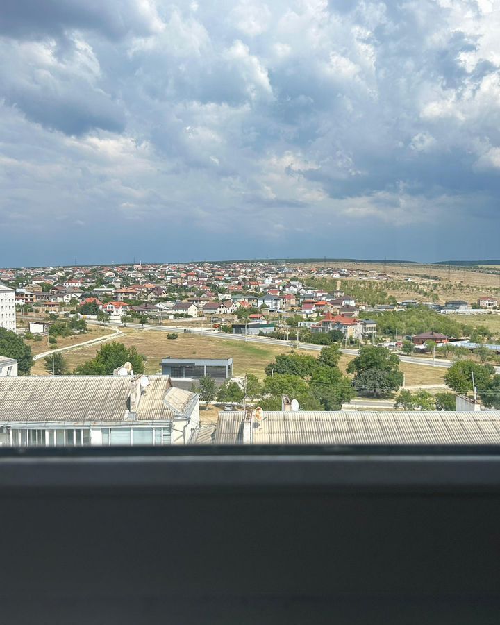 квартира р-н Бахчисарайский г Бахчисарай ул Мира 16 фото 6