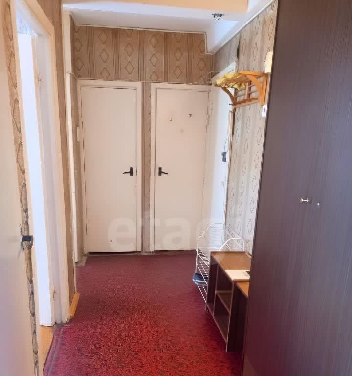 квартира р-н Всеволожский г Всеволожск ул Ленинградская 15/2 фото 10