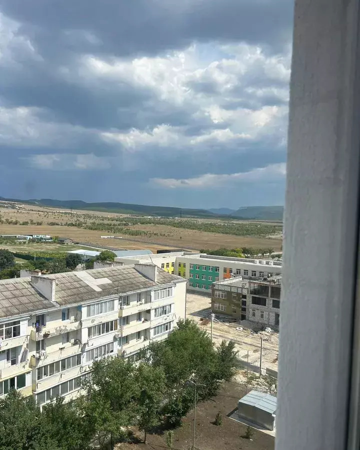 квартира р-н Бахчисарайский г Бахчисарай ул Мира 16 фото 5