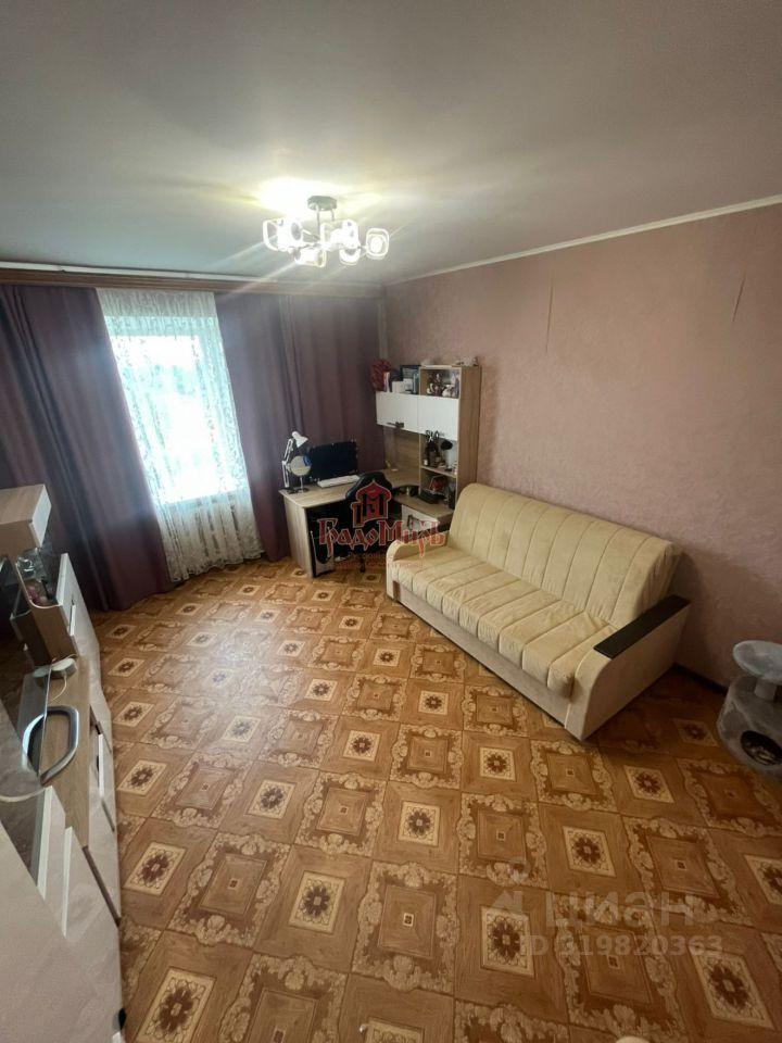 квартира г Сергиев Посад Углич ш Новоугличское 57 фото 5