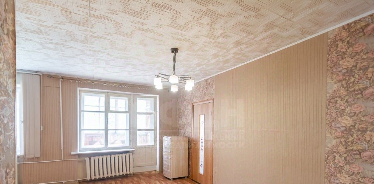 квартира г Петрозаводск ул Балтийская 5 фото 1