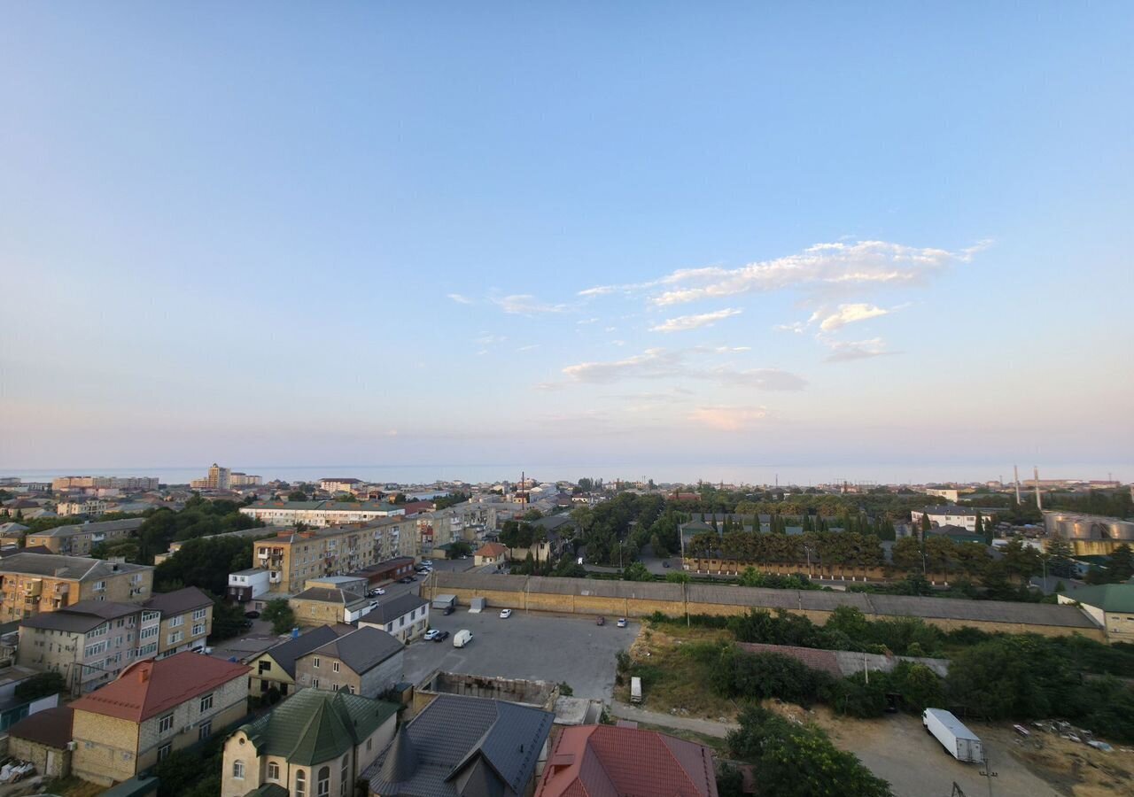 квартира г Дербент ул Карла Маркса 57 фото 13