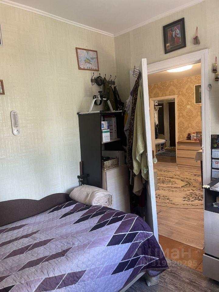 квартира городской округ Богородский г Электроугли мкр Светлый Железнодорожная, 18 фото 17