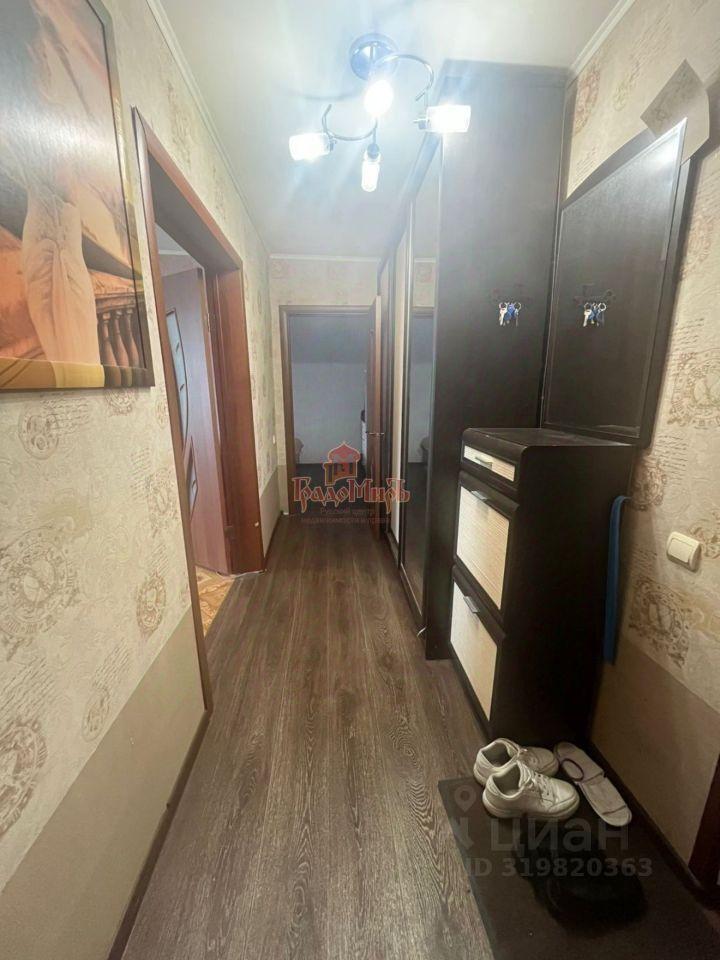 квартира г Сергиев Посад Углич ш Новоугличское 57 фото 22