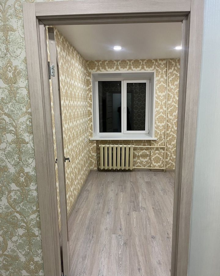 квартира г Нижний Новгород Буревестник ул Мечникова 55 фото 16