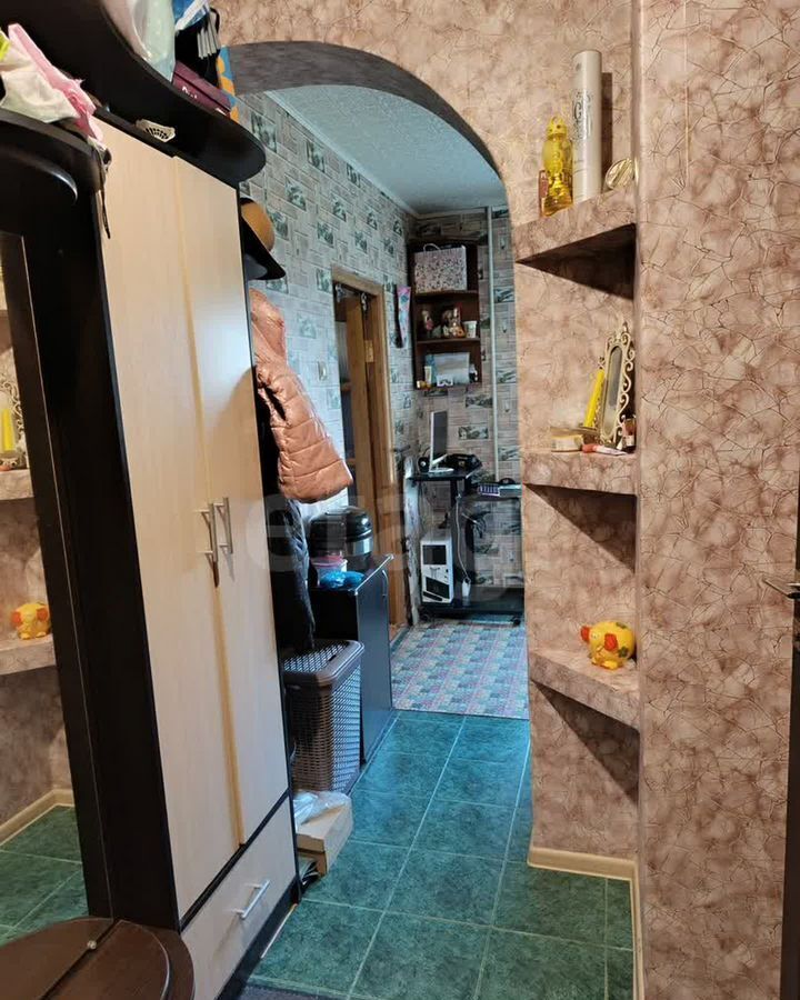 квартира г Смоленск р-н Заднепровский мкр-н Королёвка, 8 фото 7