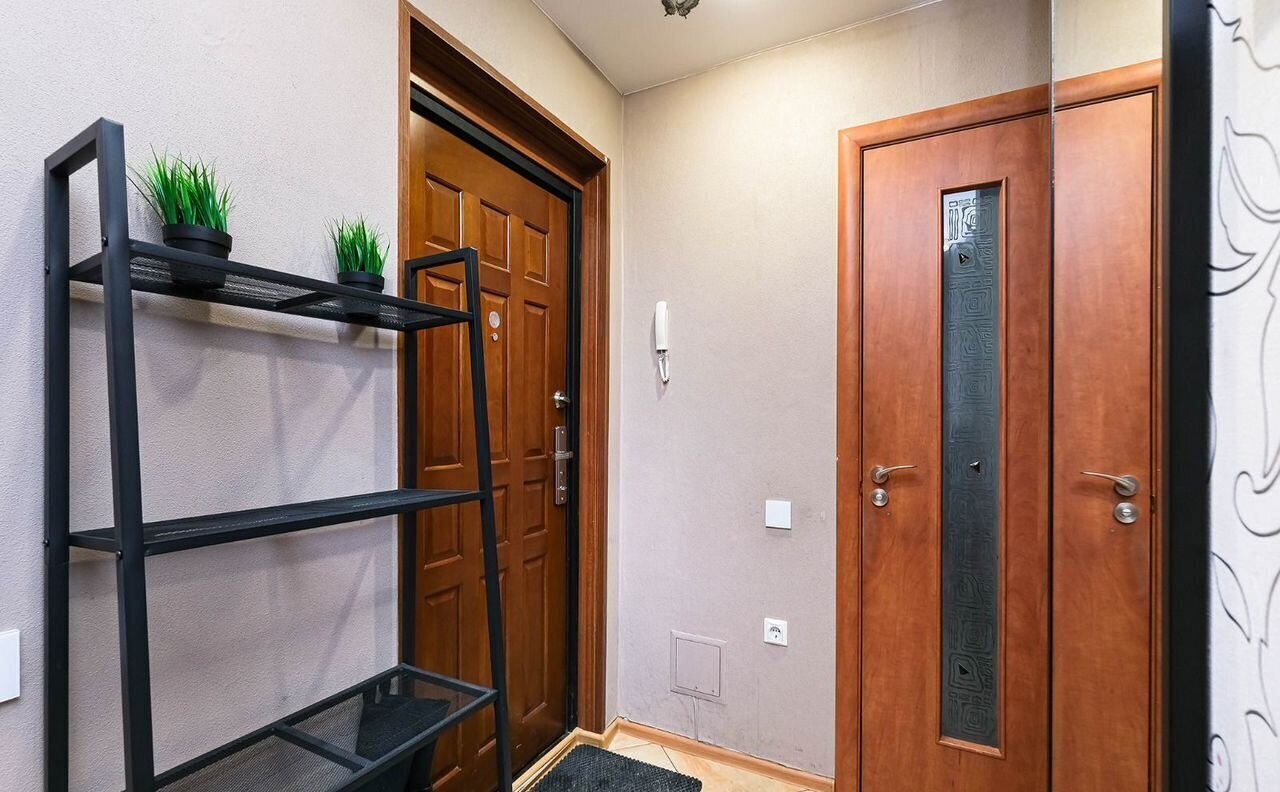 квартира г Новосибирск ул Троллейная 1 Площадь Маркса фото 10