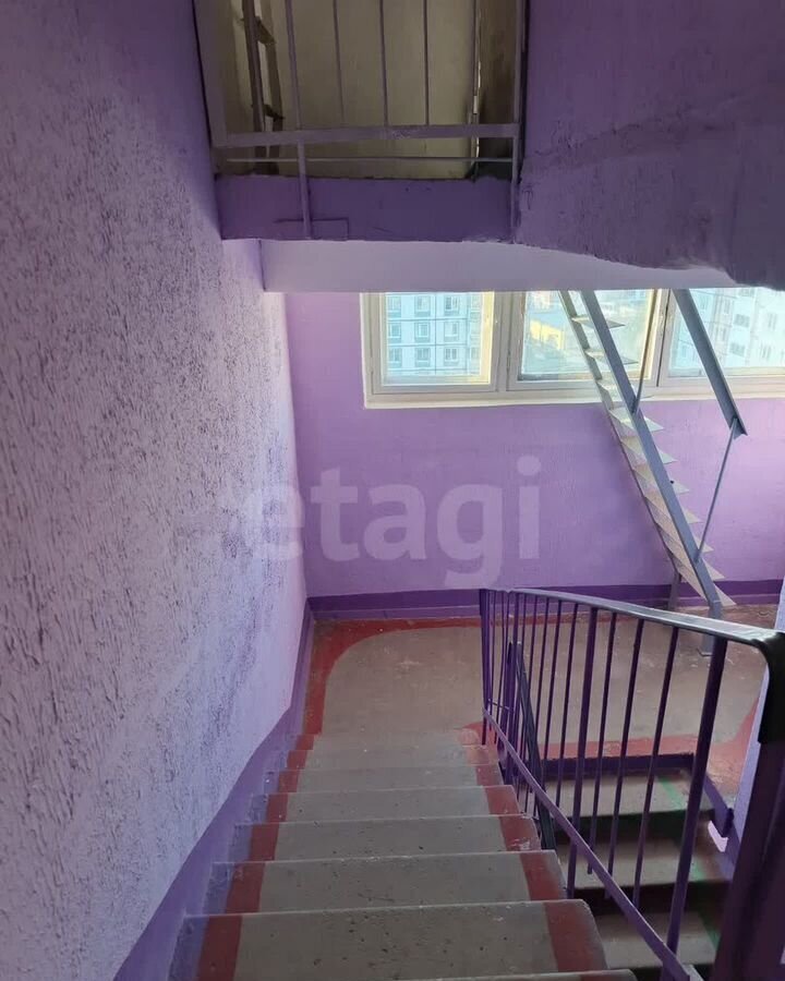 квартира г Смоленск р-н Заднепровский мкр-н Королёвка, 8 фото 18