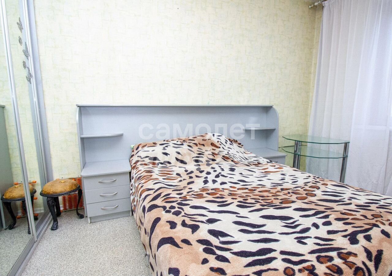 квартира г Ульяновск р-н Засвияжский ул Промышленная 28 фото 14