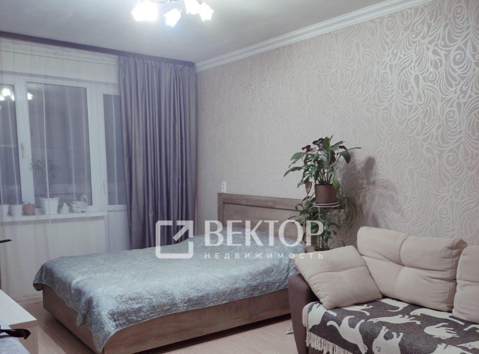 квартира г Кострома ул Сутырина 15 фото 1