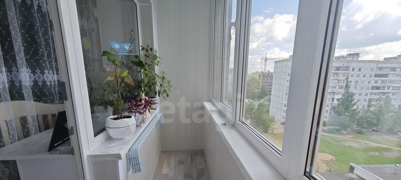 квартира г Кострома ул Свердлова 78 фото 4