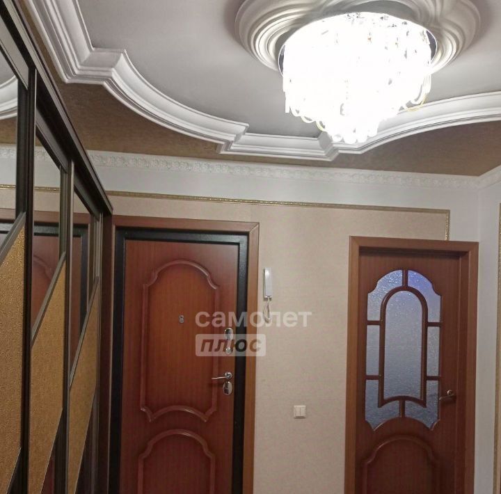 квартира г Нижний Тагил р-н Дзержинский ул Басова 2 фото 9