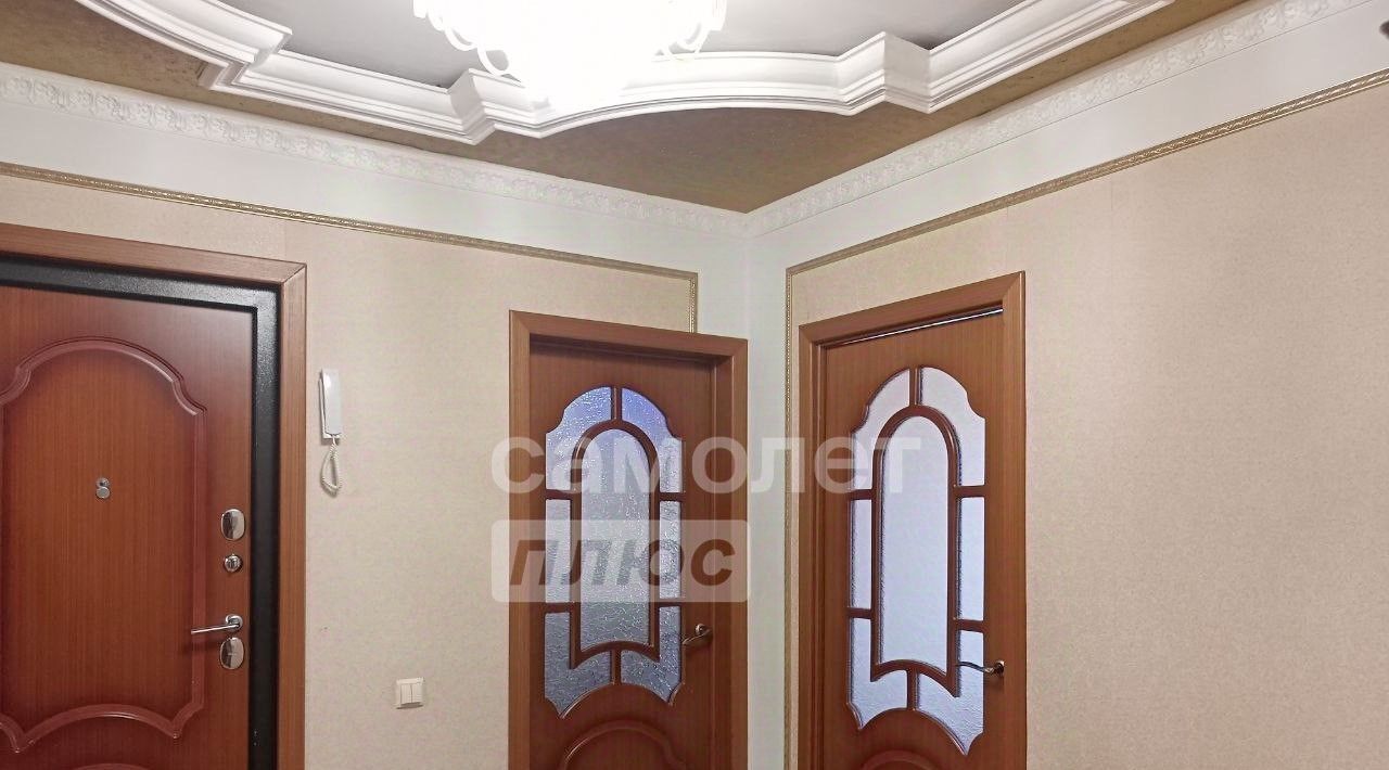 квартира г Нижний Тагил р-н Дзержинский ул Басова 2 фото 10