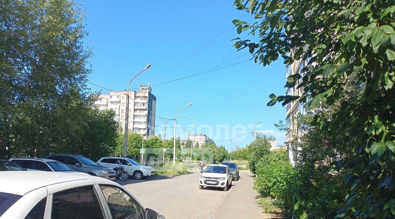квартира г Нижний Тагил р-н Дзержинский ул Басова 2 фото 41