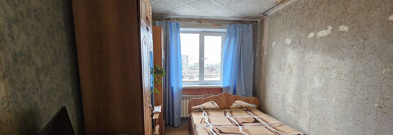 квартира г Екатеринбург р-н Орджоникидзевский ул Изыскателей 60 фото 7