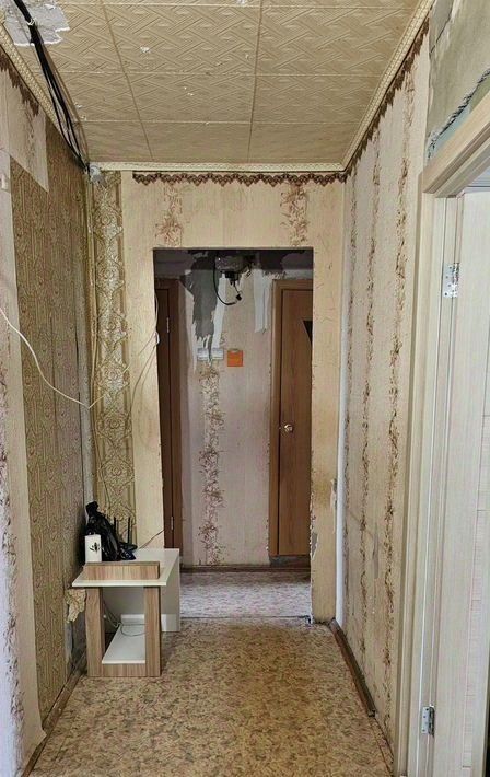 квартира г Екатеринбург р-н Орджоникидзевский ул Изыскателей 60 фото 15