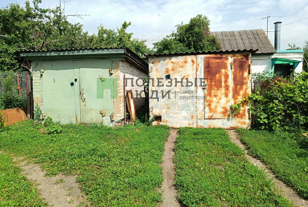 дом г Орел ул Новосильская 101 фото 14