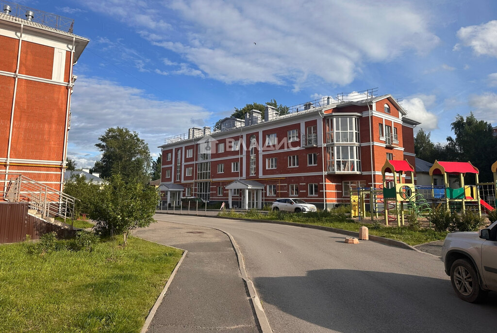 квартира г Вологда ул Энгельса 71б фото 7