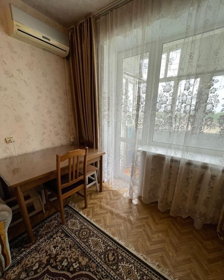 квартира г Таганрог Западный ул Сергея Шило 186 фото 7